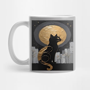 Cats Mug